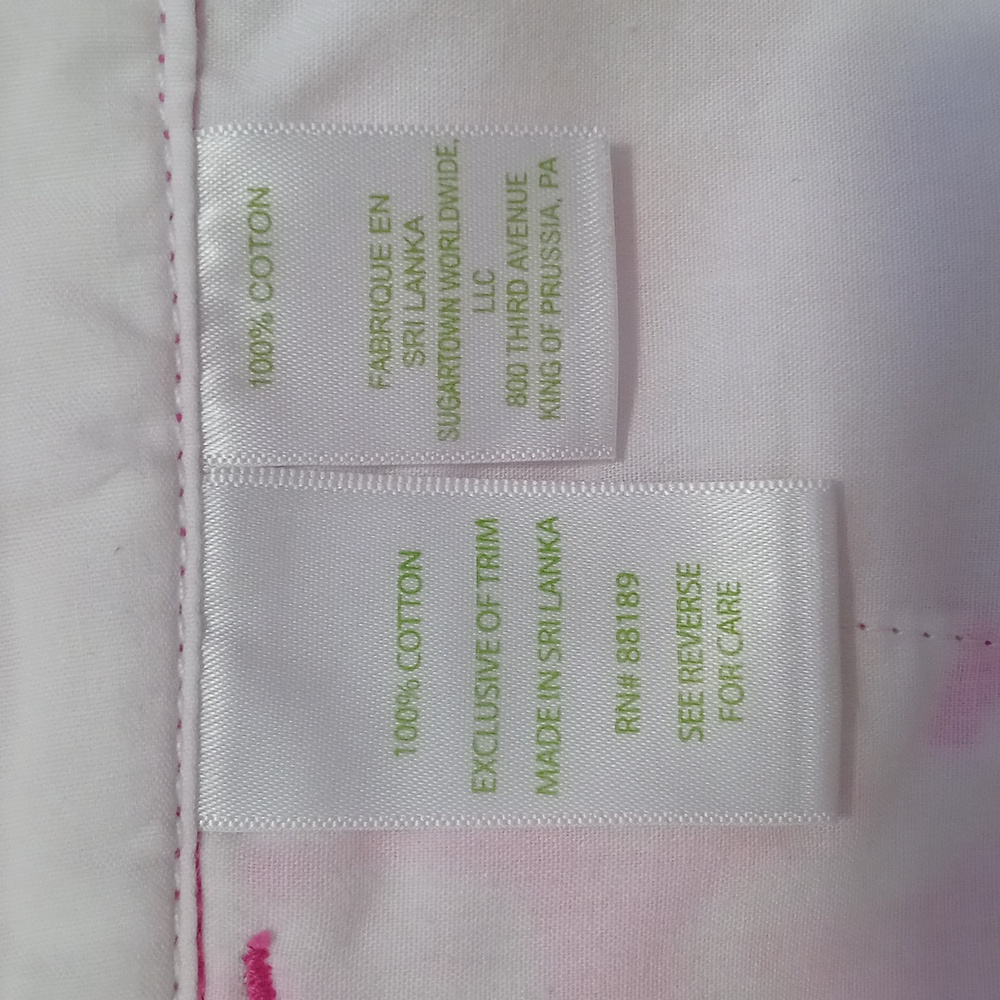 🐘HTF Lilly Pulitzer🐘 - Buttercup Short - Picture 11 of 16